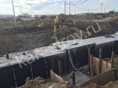 Благоустройство муниципальной территории